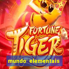 mundo elementais download apk